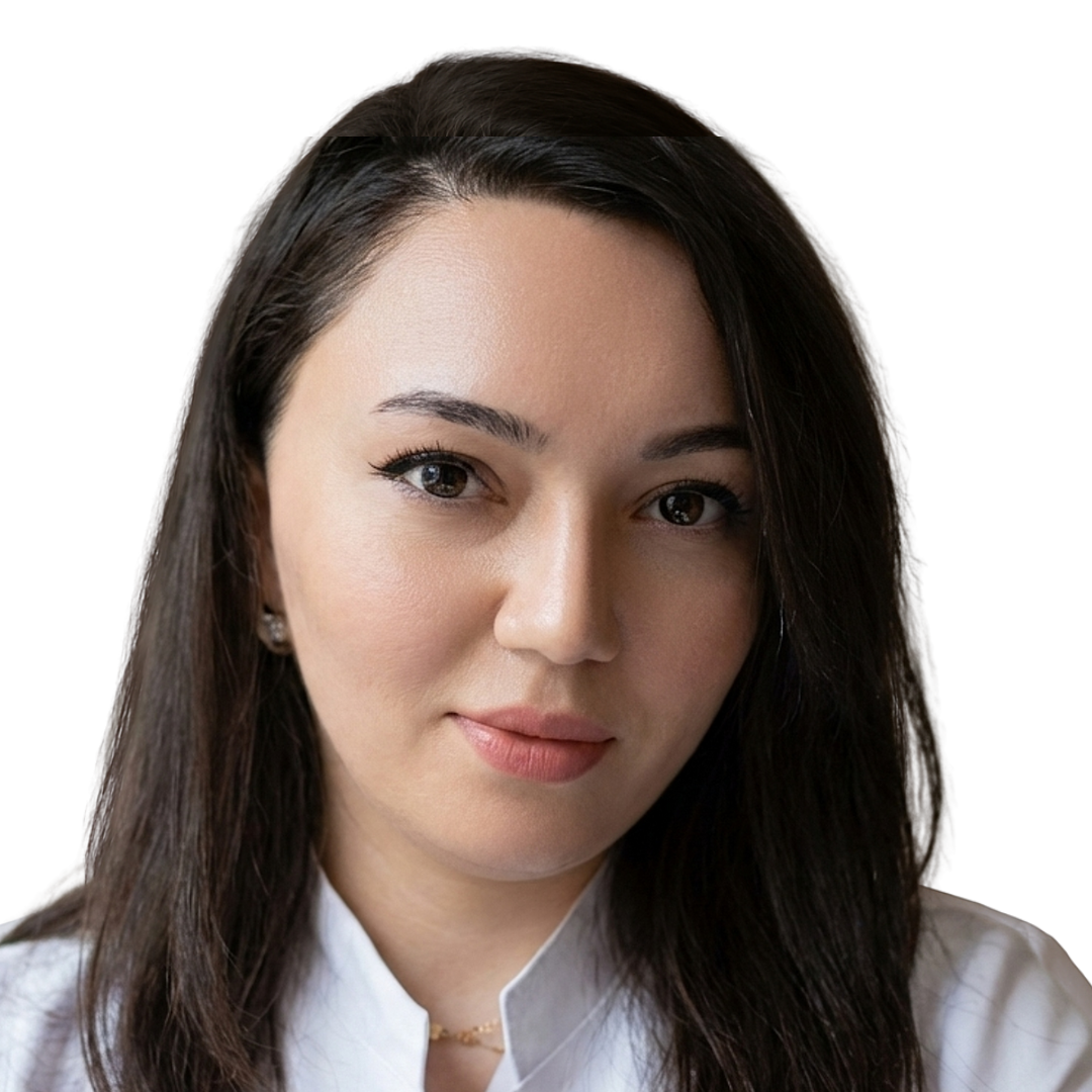 Abdullayeva Təranə