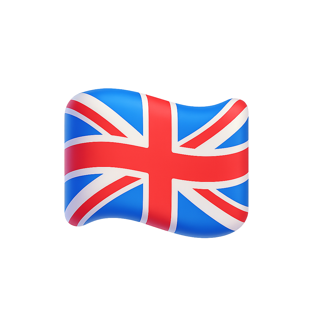 Böyük Britaniya bayrağı